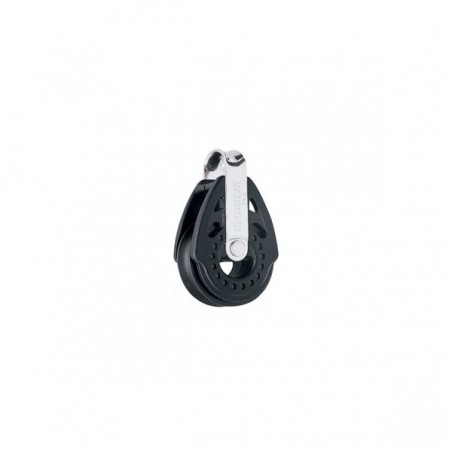 Poulie simple 29mm carbo blocks Poulie simple 29mm carbo blocks