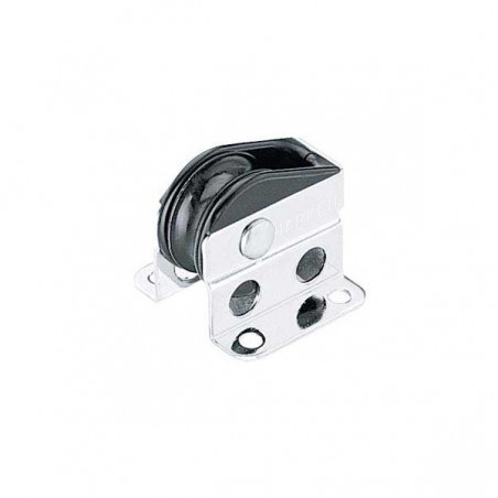 Poulie verticale 29mm bullet Poulie verticale 29mm bullet