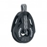 Pulley T2 ™ 40 mm transfilage carbo