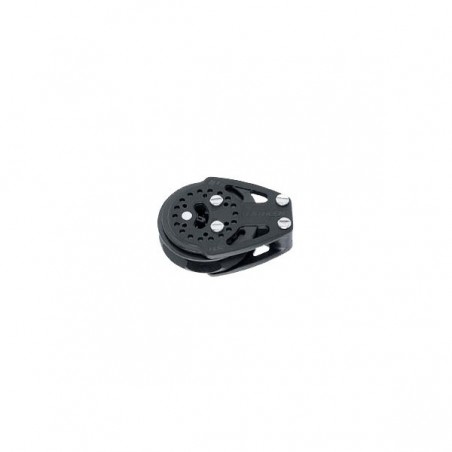 Poulie winch plat pont 57mm Carbo Ratchet Poulie winch plat pont 57mm Carbo Ratchet