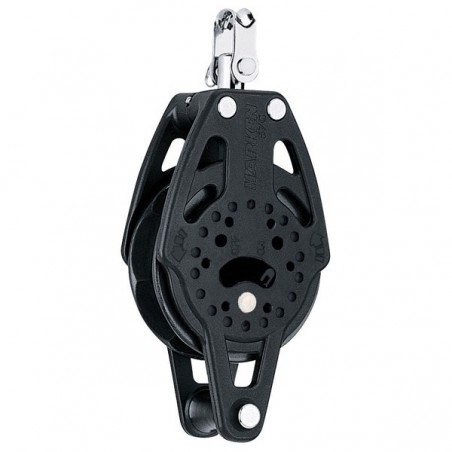Poulie winch ringot 57mm Carbo Ratchet Poulie winch ringot 57mm Carbo Ratchet