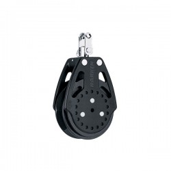 Poulie winch 57mm Carbo Ratchamatic