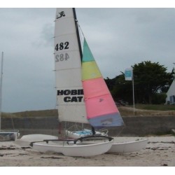 Catamaran de sport Hobie Cat 16 occasion