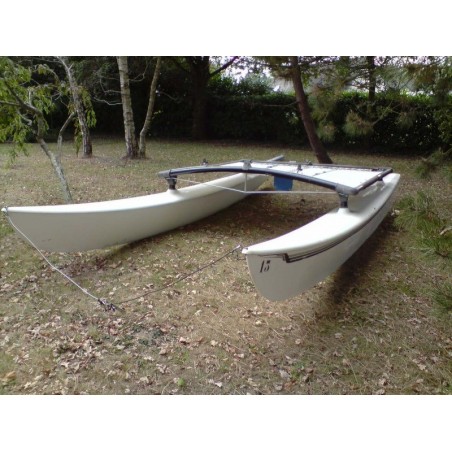 Catamaran Hobie Cat 16 occasion