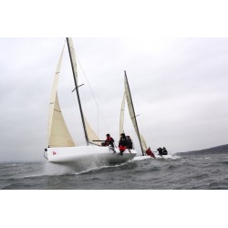 Génois 6.50 Sportboat état impécable occasion