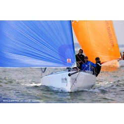 Spi 6.50 Sportboats Delta Voiles65 M² occasion