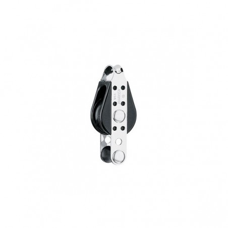 Poulie Bullet simple/ringot 29mm Poulie Bullet simple/ringot 29mm