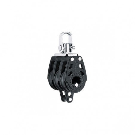 Carbo Harken Triple / émerillon / ringot 29 mm