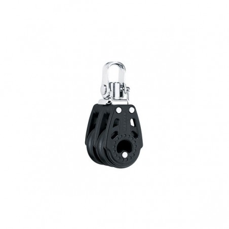 Carbo Harken Double / émerillon 29 mm Carbo Harken Double / émerillon 29 mm