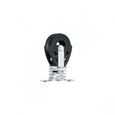 Carbo Harken Simple verticale de mât/fixe * 29 mm Carbo Harken Simple verticale de mât/fixe * 29 mm