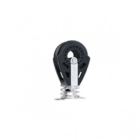 Carbo Harken Simple / pontet /ressort 40 mm Carbo Harken Simple / pontet /ressort 40 mm
