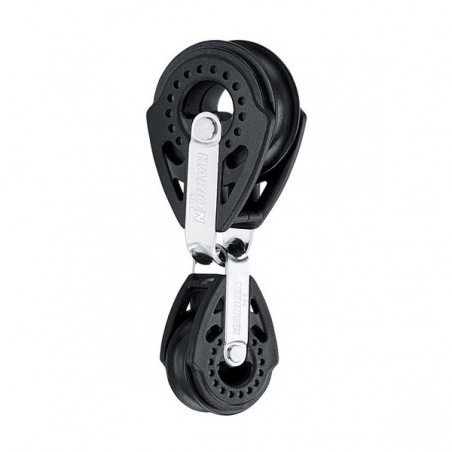 Carbo Harken opposées 40 mm Carbo Harken opposées 40 mm