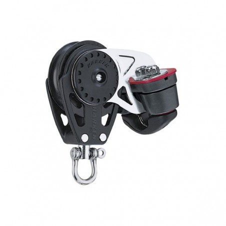 Carbo Harken Simple/émerillon/423 taquet Carbo Harken Simple/émerillon/423 taquet