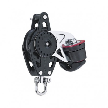 Carbo Harken Simple/émerillon/423 taquet/ringot