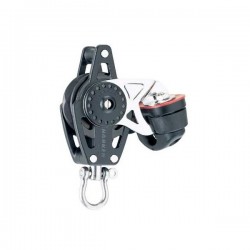 Carbo Harken Winch Simple/Emerillon423 Carbo - Cam ® ** / Ringo 40 mm