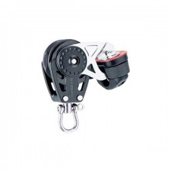 Carbo Harken Winch Simple/Emerillon 423 Carbo-Cam®* 40 mm