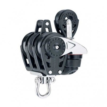 Carbo Harken Winch Triple/423/Carbo-Cam29 mm Block/Ringot 40 mm Carbo Harken Winch Triple/423/Carbo-Cam29 mm Block/Ringot 40 mm