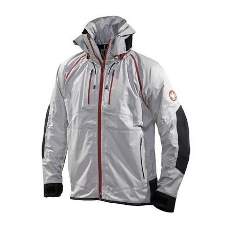 Quarter Patriot Pro jacket