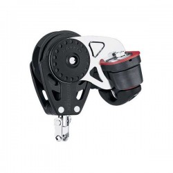 Carbo Harken Winch Ratchamatic Simple/taquet 150/ émerillon 57 m