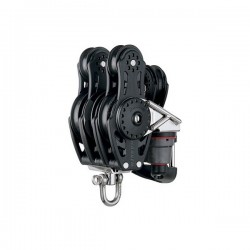 Poulie Winch Harken