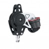 Carbo Harken Winch Ratchamatic Simple/taquet 150/ émerillon/ring
