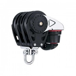 Carbo Harken Winch Ratchamatic Triple/émerillon/taquet 150/ 57 m