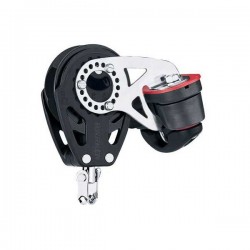 Carbo Harken Winch Simple/émerillon/taquet 150 57 mm