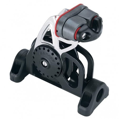 Flip Flop winch 57 mm with stop