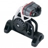 Flip Flop winch 57 mm with stop