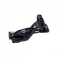 Tourelle Harken pivotante haute Duocam