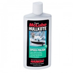 Hullkote™ Speed Polish