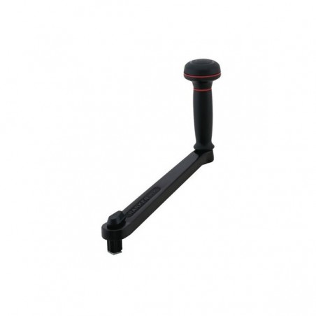 Manivelle alu 10 SpeedGrip Manivelle alu 10 SpeedGrip