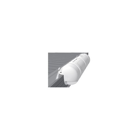 Bumper Defense de Ponton Plastimo Moussé 3/4 250*900 Bumper Defense de Ponton Plastimo Moussé 3/4 250*900