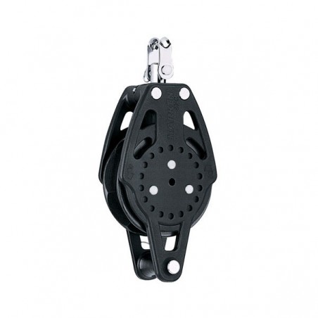 Pulley Carbo 75 mm Ratchamatic to Becket