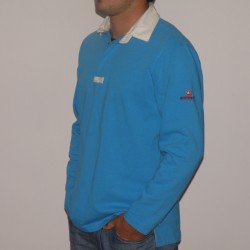 Sweat Shirt Murphy & Nye Tuna Rugby Manches Longues