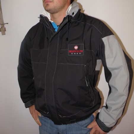Jacket Murphy & Nye Hamilton Cordura Jacket Murphy & Nye Hamilton Cordura