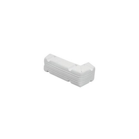 Defense d'Angle pour Ponton Plastimo Defense d'Angle pour Ponton Plastimo
