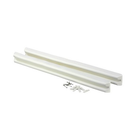Protection de Ponton Plastimo 94 X 8.5 X 4.4CM Fender List Protection de Ponton Plastimo 94 X 8.5 X 4.4CM Fender List