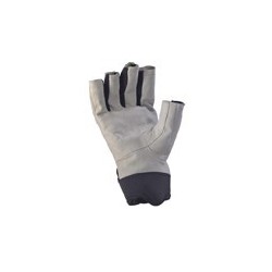 Gloves short fingers XM Yachting Sailing
