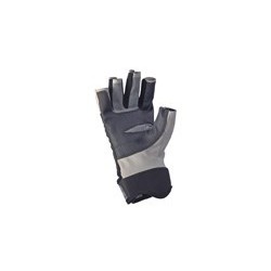 Gloves Racing fingers short XM Yachting