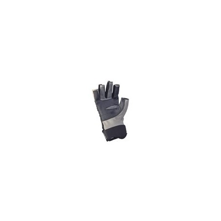 Gloves Racing fingers short XM Yachting