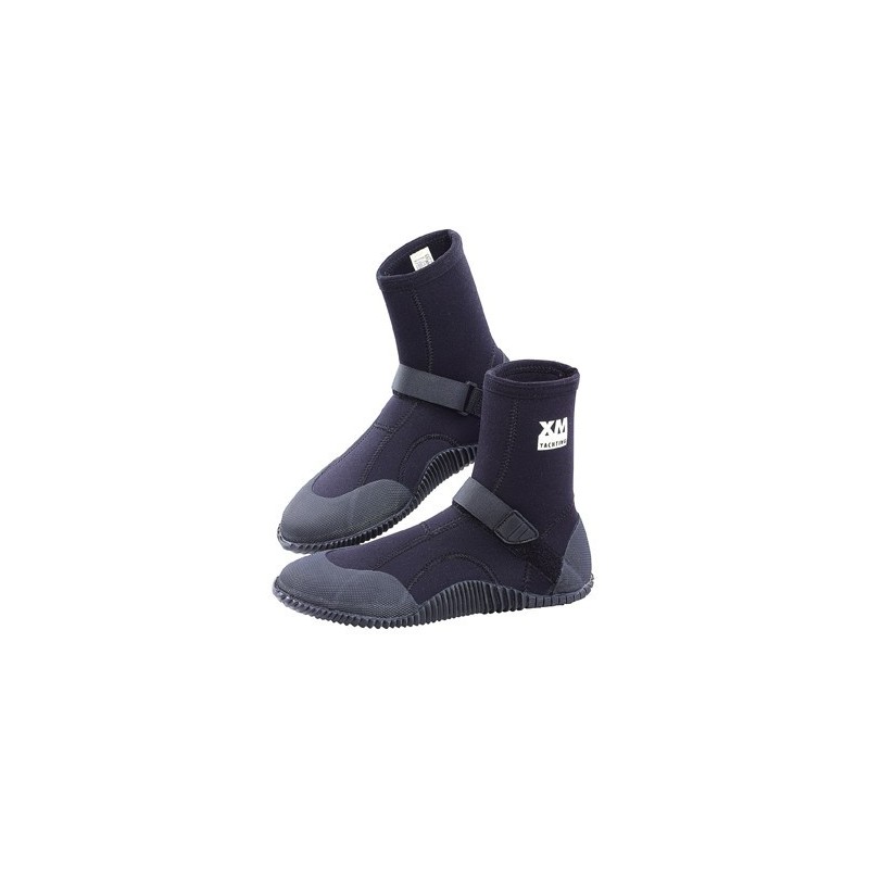 Booties Lite in seat XM Yachting