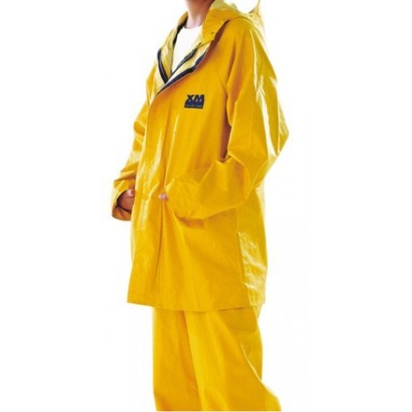 Ciré léger XM Horizon - veste Ciré léger XM Horizon - veste