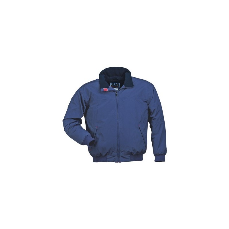 XM yachting yacht jacket