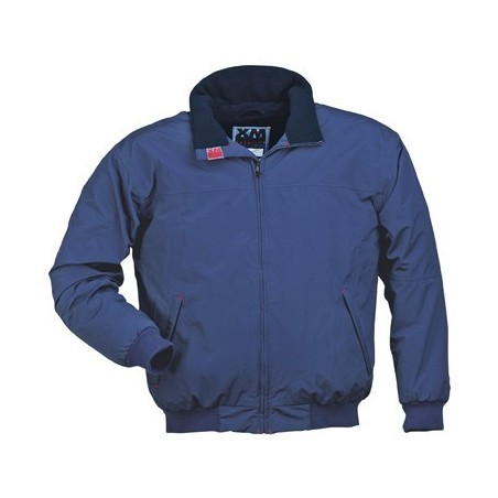 XM yachting yacht jacket