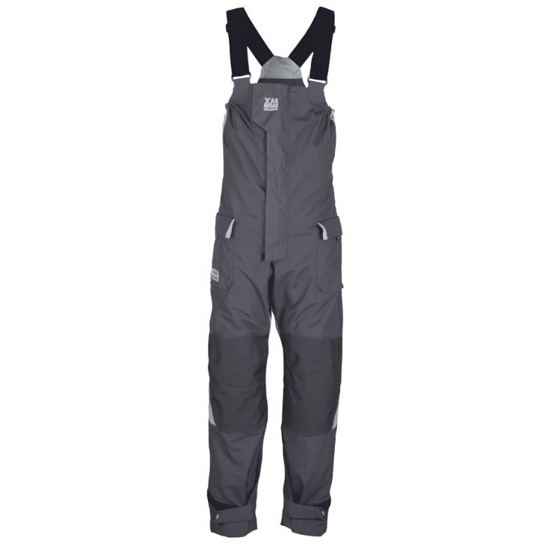 XM yachting offshore bib