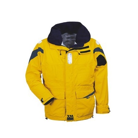 Quarter Ocean XM YACHTING jacket