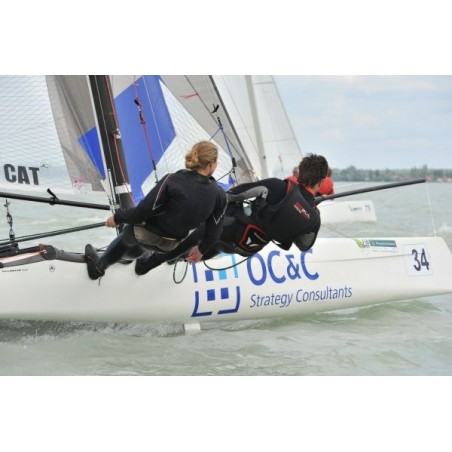 F18 Hobie Cat Wild Cat Occasion