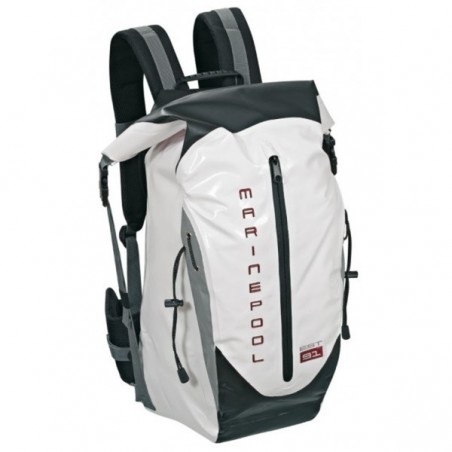 Sac Etanche Daypack 3D Marinepool 