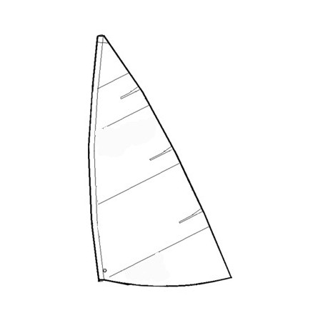 SAILING 47 COMPATIBLE LATTEE - SS SLATS